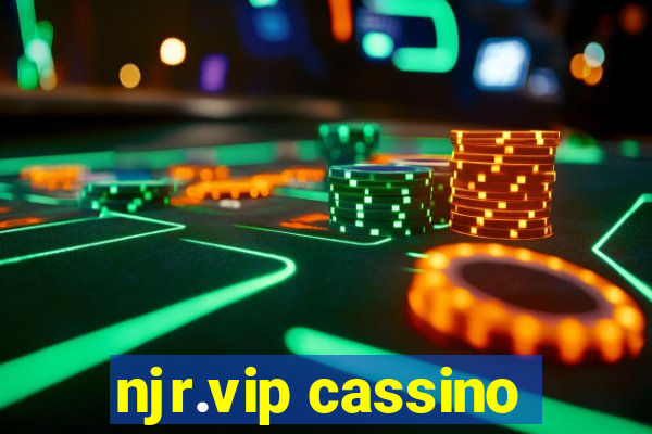 njr.vip cassino